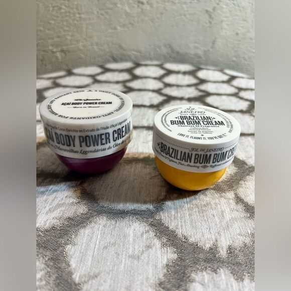 Sol de Janeiro Brazilian Bum Bum Cream Duo - Picture 8 of 9